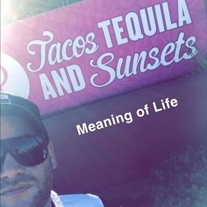 Meet your Posher, Jacob